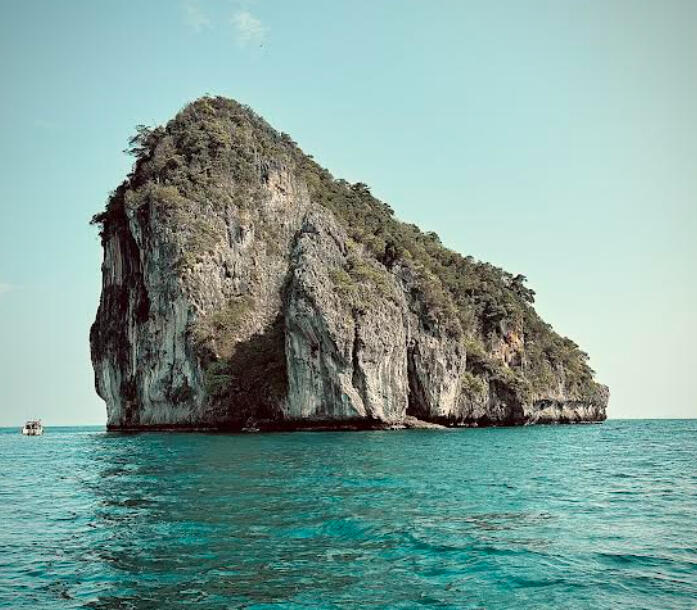 alone (Krabi, Thailand) - $35.00