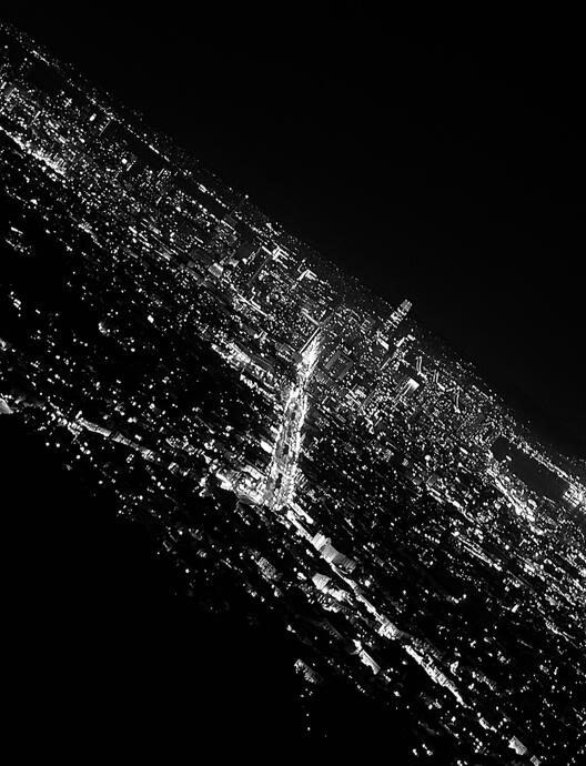 twilight (San Francisco) - SOLD